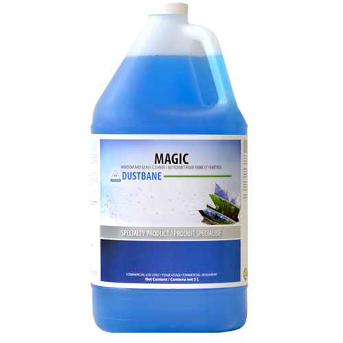 [JH435] Magic Window & Glass Cleaner (JH435)
