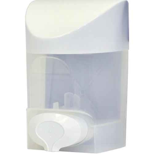 [JH441] Distributrice pour savon lotion à dessus ouvert (JH441)