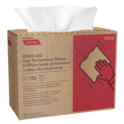 [JH470] Chiffons enchevêtrés HP Pro Tuff-Job(MC) (JH470)