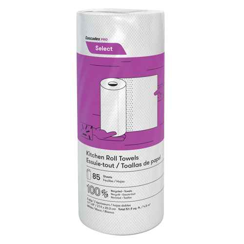 [JH474] Rouleau d'essuie-tout de cuisine Pro Select(MC) (JH474)