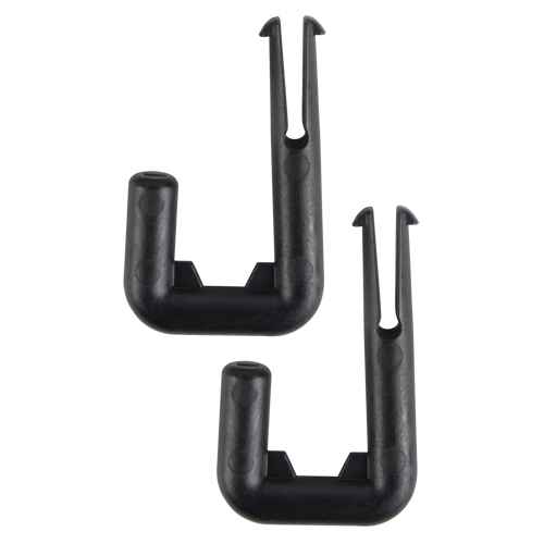 [JH484] Connecting Hooks for Recycling & Waste Receptacle Bases (JH484)