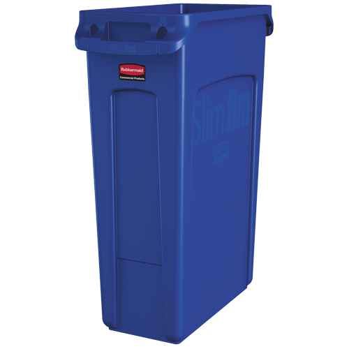[JH513] Slim Jim® Vented Containers (JH513)