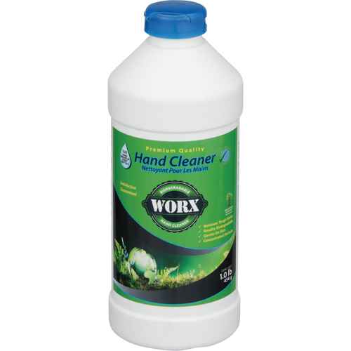 [JH529] Nettoyant pour les mains biodégradable (JH529)