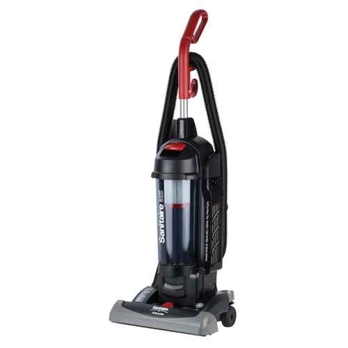 [JH552] Aspirateur commercial debout Quietclean(MC) (JH552)