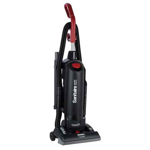[JH553] QuietClean™ Commercial Upright Vacuum  (JH553)