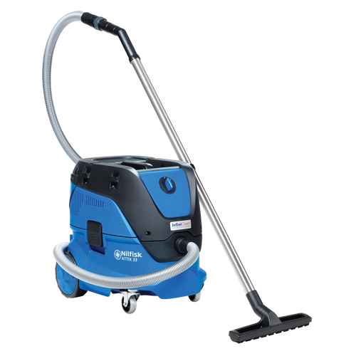 [JH559] Aspirateur Attix 30 HEPA (JH559)