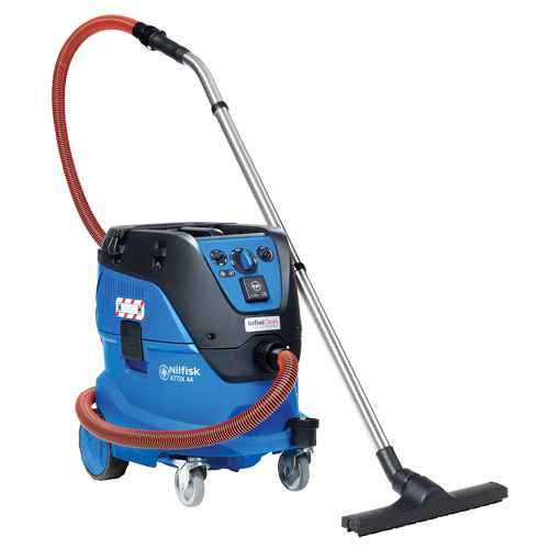 [JH560] Aspirateur Attix 44 HEPA (JH560)