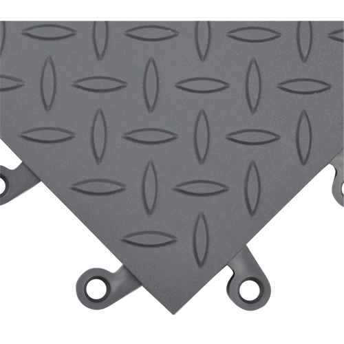 [JH630] Système de carrelage ergonomique ErgoDeck(MD) no 590 (JH630)