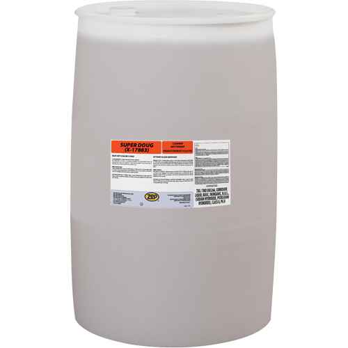 [JI348] Produit nettoyant Super Doug(MC) (JI348)