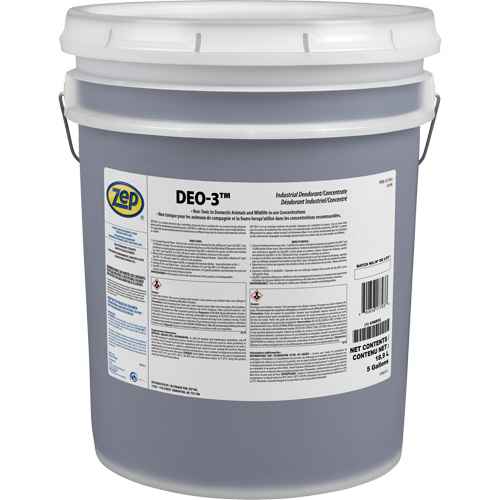 [JI349] Deo-3™ Industrial Deodorizer (JI349)