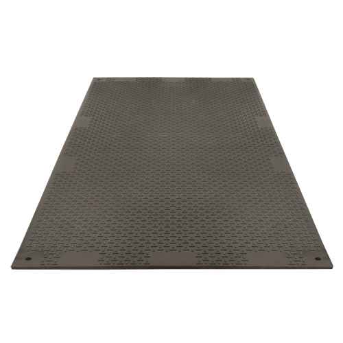 [JI363] Medium-Duty Ground Protection (JI363)