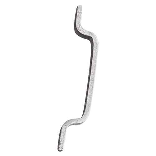 [JI374] Turn-A-Link Single Galvanized Connector (JI374)