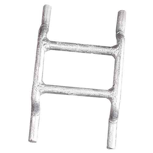 [JI375] Turn-A-Link Double Galvanized Connector (JI375)