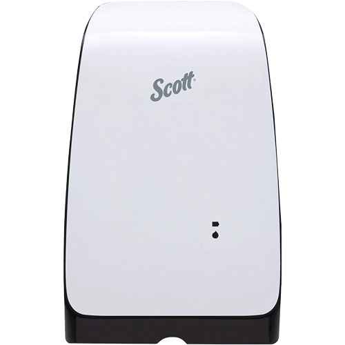 [JI416] Distributeur de produit de soin Scott(MD) (JI416)
