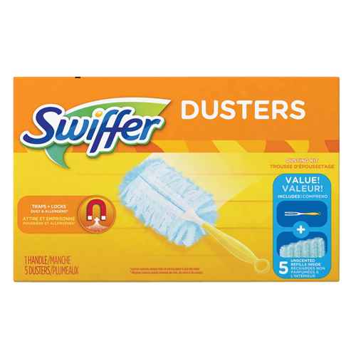 [JI430] Duster Kit (JI430)