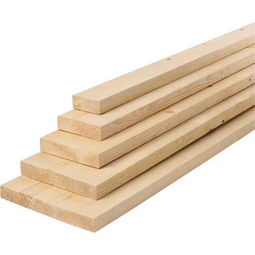 [JI431] Pressure-Treated Timber (JI431)