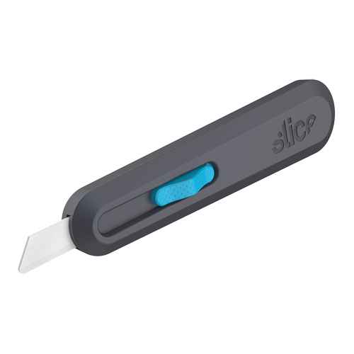 [JI461] Couteau intelligent à lame rétractable Slice(MC) (JI461)