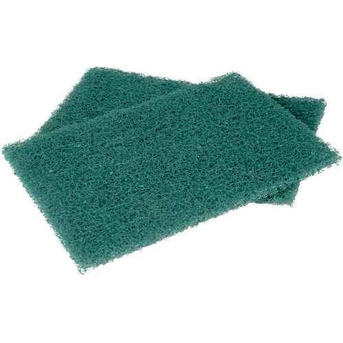 Tampons manuels Scotch-Brite(MC) (JI498)