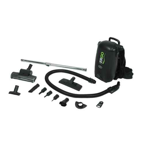 [JI543] Ergo Backpack Vacuum (JI543)