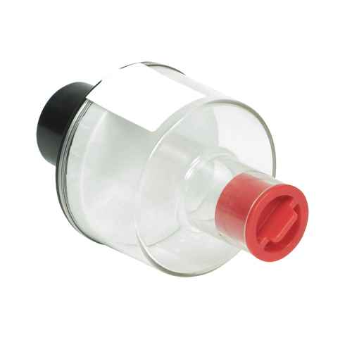 [JI548] Filtre échantillon double pour aspirateurs Omega(MD) (JI548)