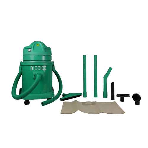 [JI551] Aspirateur pour salle blanche (JI551)