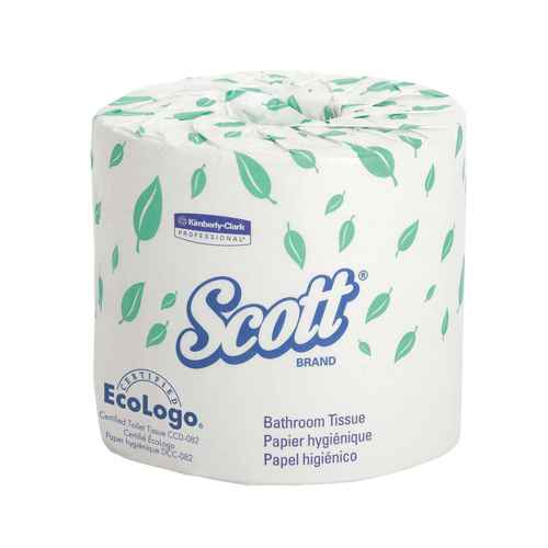 Scott® Toilet Paper (JI586)