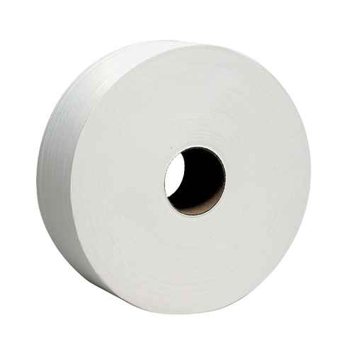 Scott® JRT Toilet Paper (JI593)