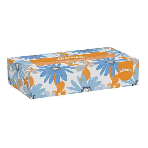 [JI597] Kleenex® Facial Tissue (JI597)