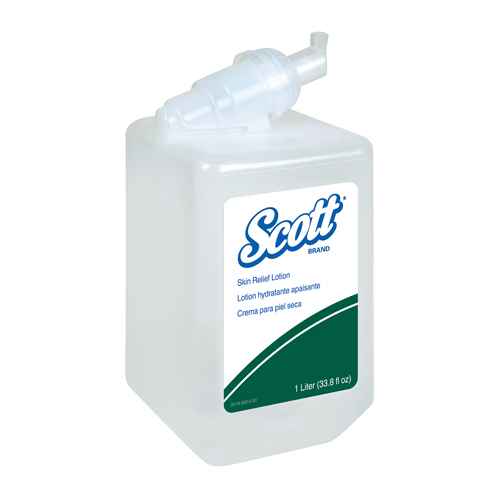 [JI600] Scott® Skin Relief Lotion (JI600)