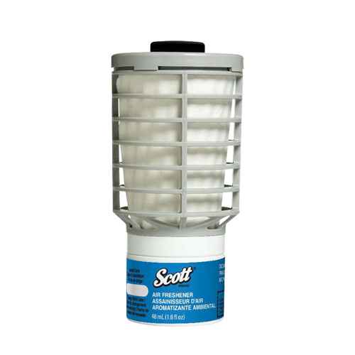 [JI610] Recharge d'assainisseur d'air continu Scott(MD) (JI610)
