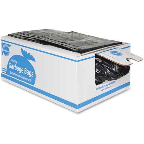 [JI645] Industrial Garbage Bags (JI645)