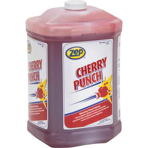 [JI652] Waterless Hand Cleaner (JI652)