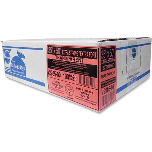 [JI653] Industrial Garbage Bags (JI653)