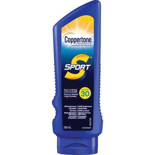 Sport® Sunscreen (JI677)