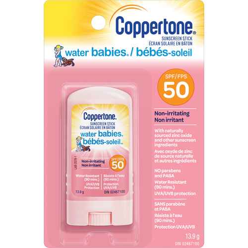 [JI684] Water Babies® Sunscreen (JI684)