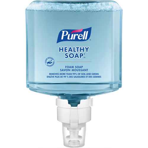 [JK484] CRT Healthy Soap™ ES8 High Performance Handwash (JK484)