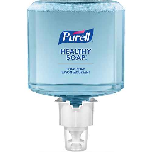 [JK487] Healthy Soap™ ES6 Mild Handwash (JK487)