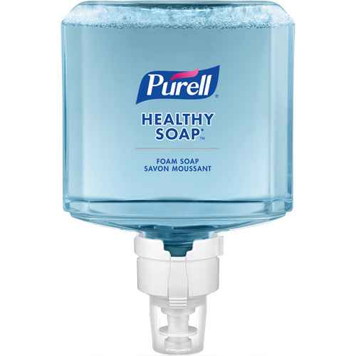 Savon doux pour les mains ES8 Healthy Soap(MC) (JK488)