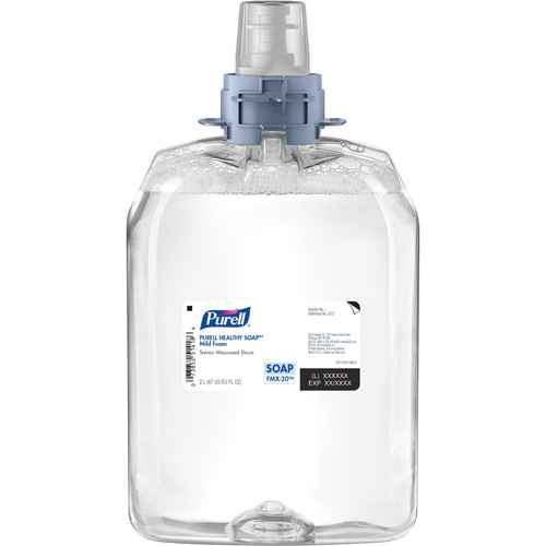 [JK489] Healthy Soap™ FMX-20™ Mild Handwash (JK489)