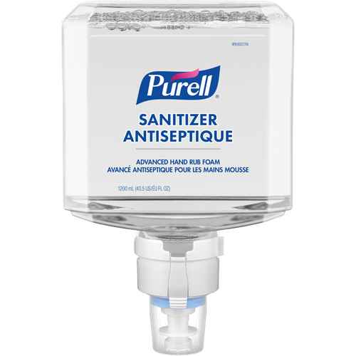 [JK493] ES8 Advanced Foam Hand Sanitizer (JK493)