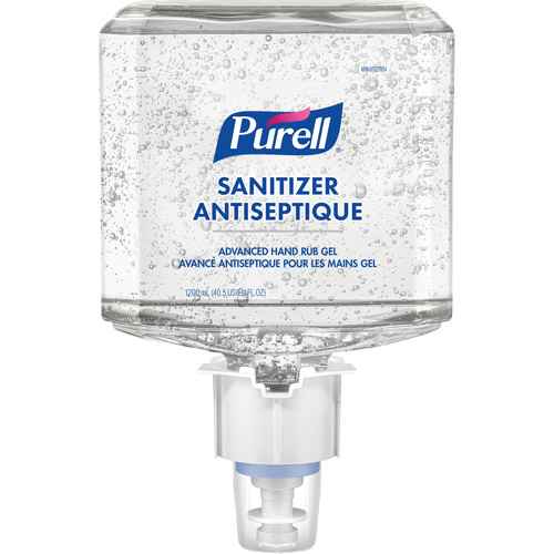 [JK494] Gel désinfectant avancé pour les mains ES4 (JK494)