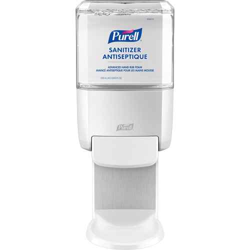 Distributeur de désinfectant pour les mains ES4 (JK497)