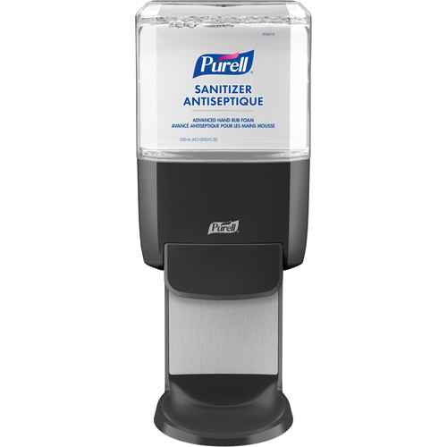 [JK498] ES4 Hand Sanitizer Dispenser (JK498)