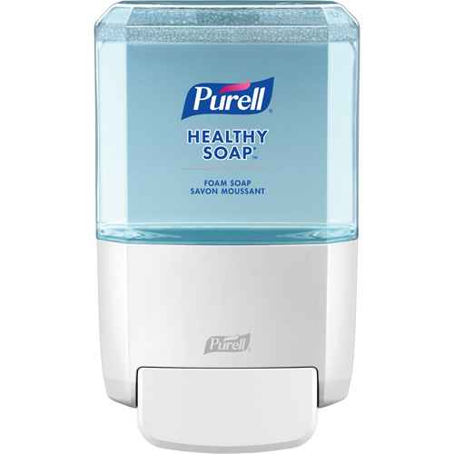 [JK499] Distributeur de savon ES4 (JK499)