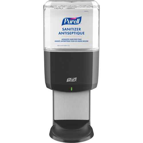 [JK502] ES6 Hand Sanitizer Dispenser (JK502)