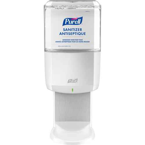[JK508] ES8 Hand Sanitizer Dispenser (JK508)