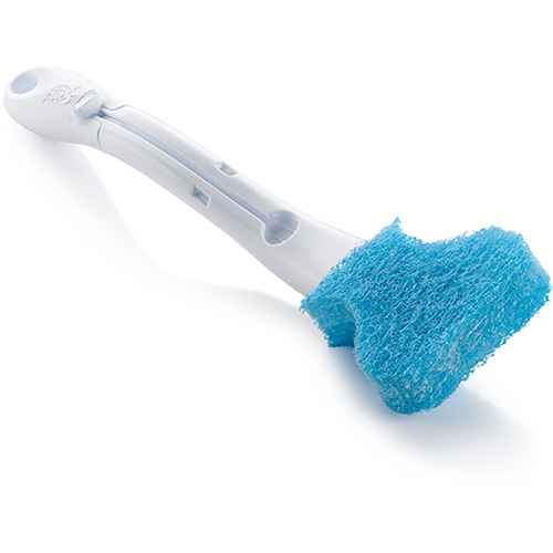 [JK518] Scotch-Brite™ Toilet Bowl Scrubber Handle (JK518)
