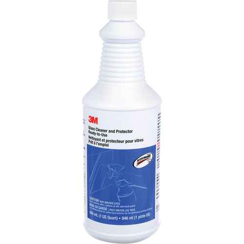 [JK520] Glass Cleaner & Protector (JK520)