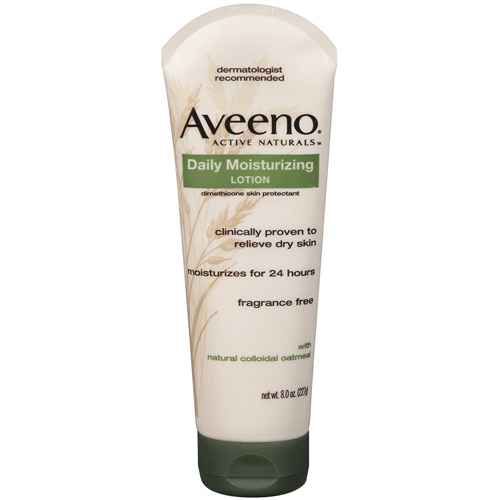 [JK540] Lotion hydratante quotidienne (JK540)