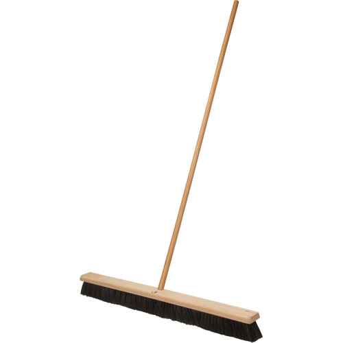Push Broom (JK542)